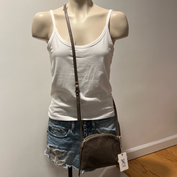 HOBO VINTAGE HIDE CROSSBODY - Picture 2 of 10
